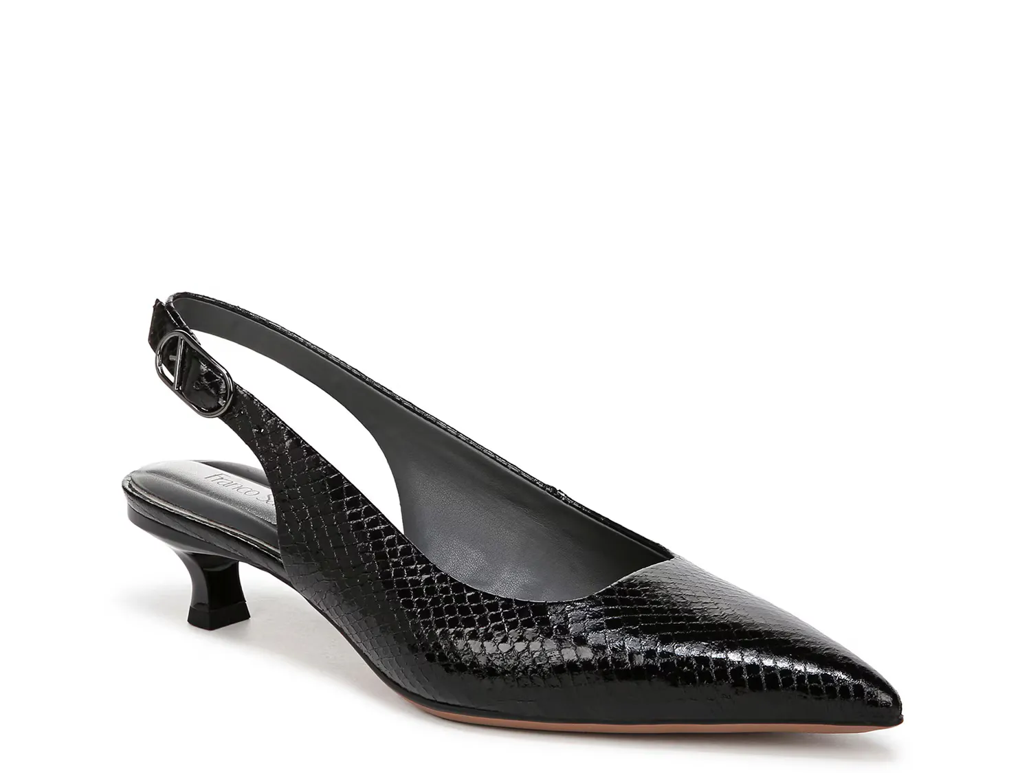 

Туфли Marlow Pump Franco Sarto, черный