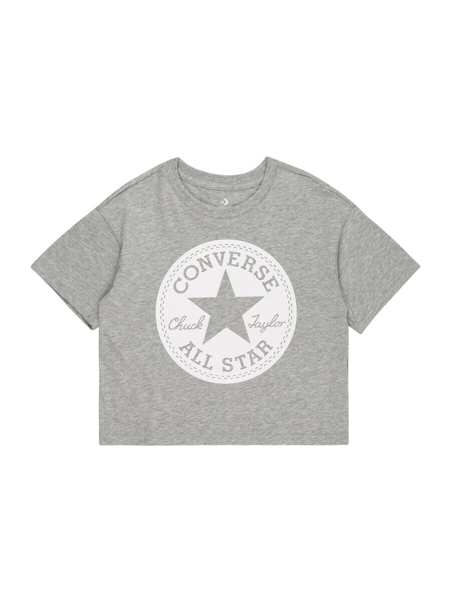 

Футболка Converse, серый