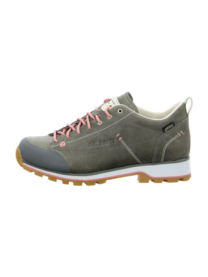

Походные ботинки DOLOMITE Wander & Bergschuhe, оливковый