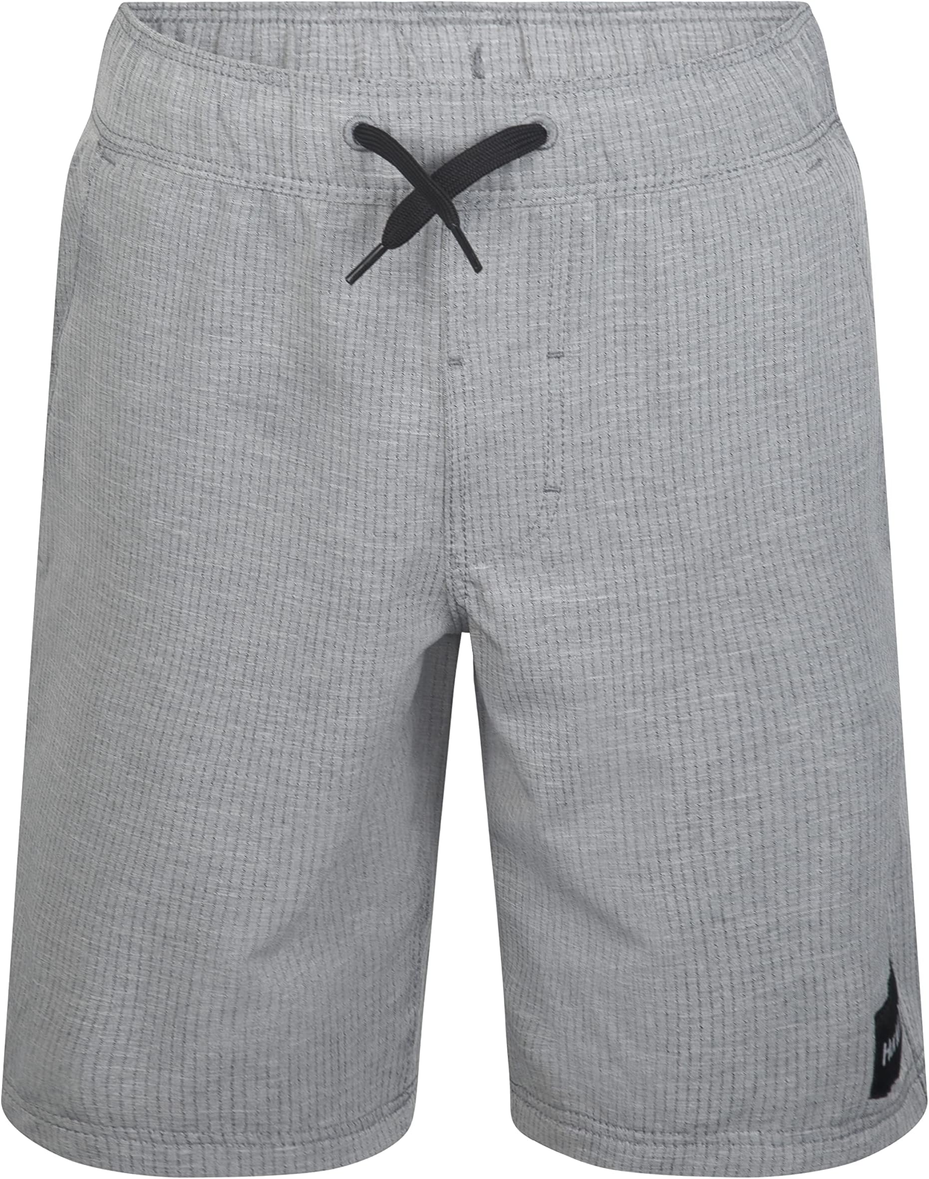 

Шорты Hurley Kids Phantom Pull-On Walkshorts (Big Kids), цвет Cool Gray