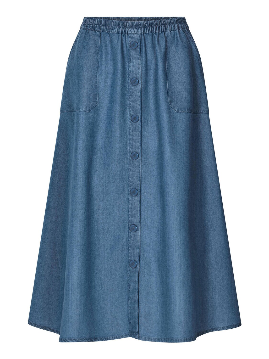 

Goldner Юбка в синем цвете