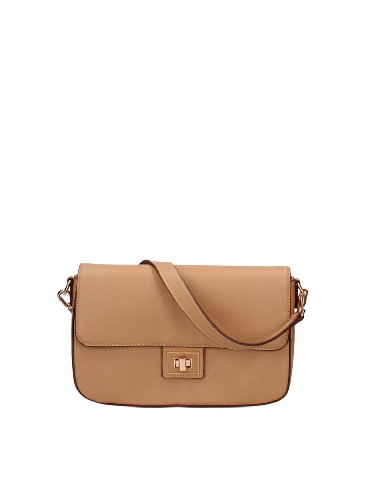

Наплечная сумка DIANA Umhängetasche, цвет LIGHT BROWN