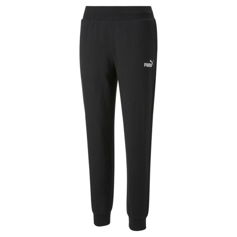 

Брюки спортивные Puma, цвет schwarz/silber