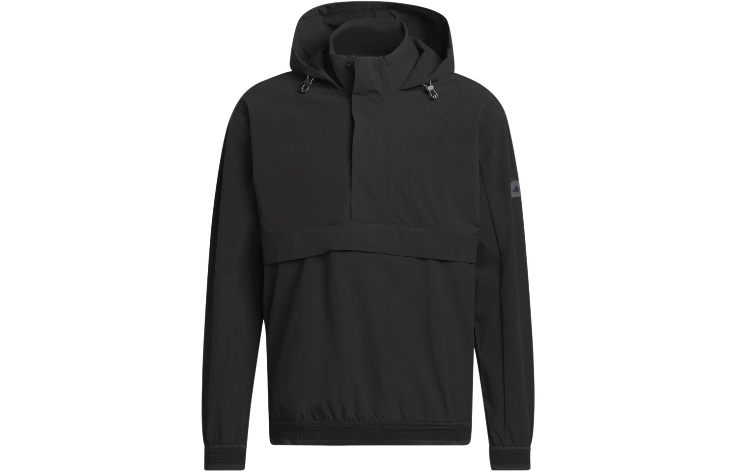 

Куртка мужская черная Adidas, черный