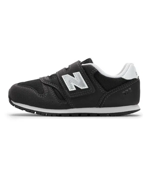 Детские кроссовки New Balance IZ373KB2 — фото 3