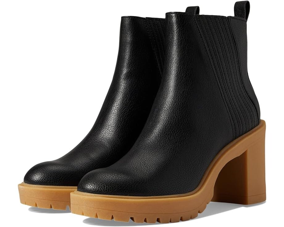 

Ботинки Dolce Vita Catana, цвет Black Stella
