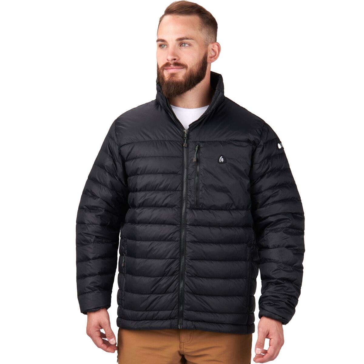 

Куртка Sierra Sierra Designs, черный