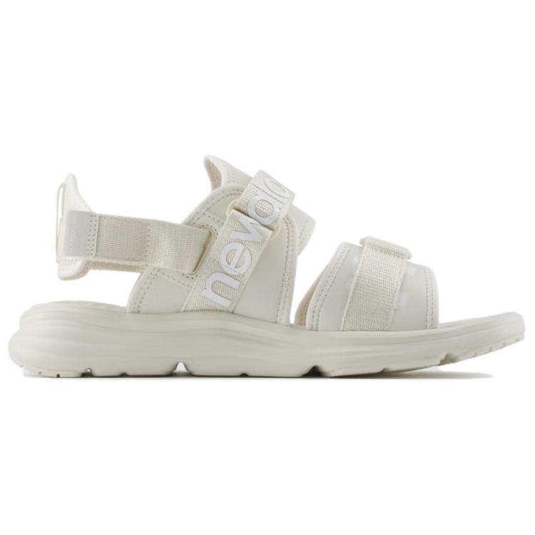 Кроссовки New Balance 750 Beach Sandals Unisex White — фото 2