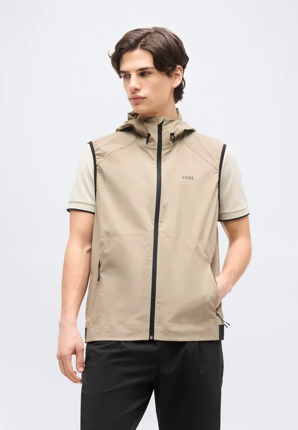 Жилет для террасы Boss, Light Pastel Green
