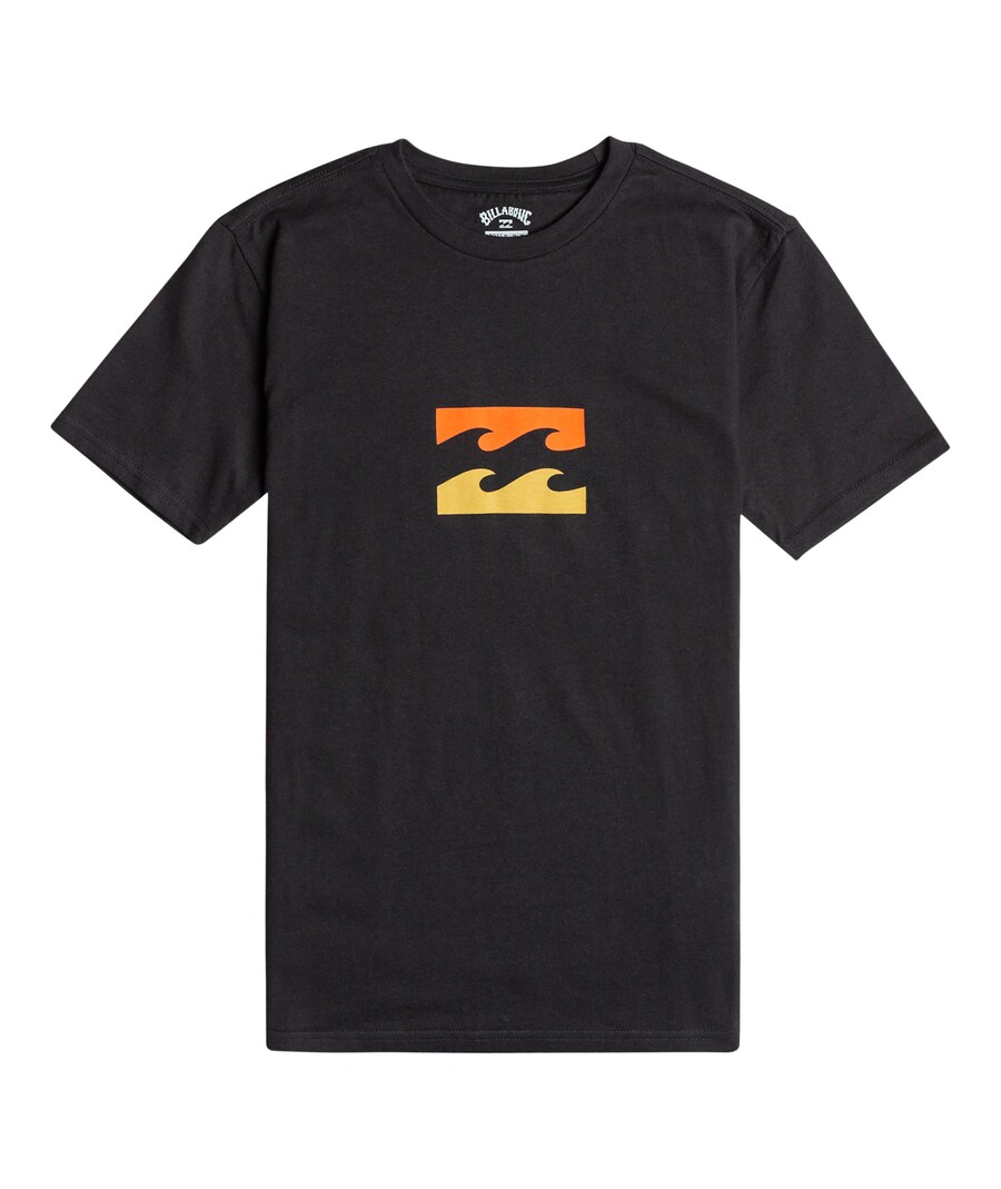 

Футболка BILLABONG Shirt, черный