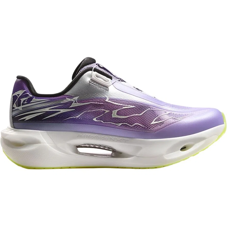 Детские кроссовки FILA KIDS Speed 6, сиреневый — фото 3