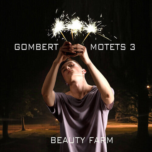 

CD диск Gombert / Beauty Farm: Motets 3