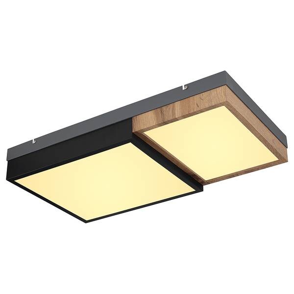 

Светодиодный потолочный светильник Globo Lighting Gundi