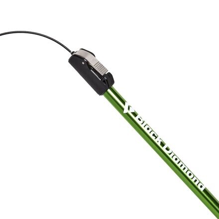 

Датчик Quickdraw Pro 280 Black Diamond, цвет One Color