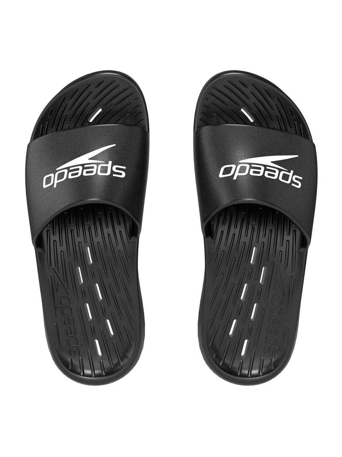 

Шлепанцы Speedo SPEEDO SLIDE AF, черный