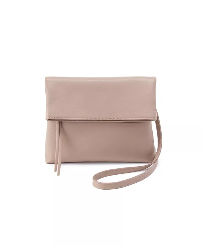 

Draft Crossbody HOBO, коричневый/бежевый
