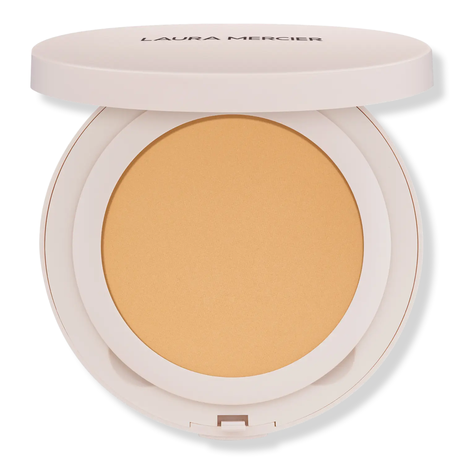 

Полупрозрачная прессованная фиксирующая пудра Ultra-Blur Laura Mercier, Translucent Honey (for medium skin tones)