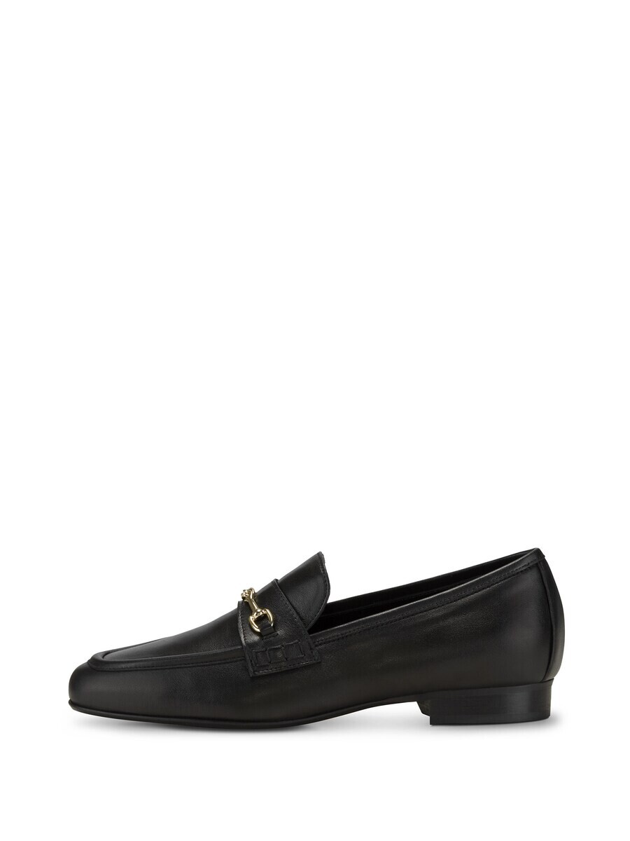Балетки Nicowa Classic Flats, черный