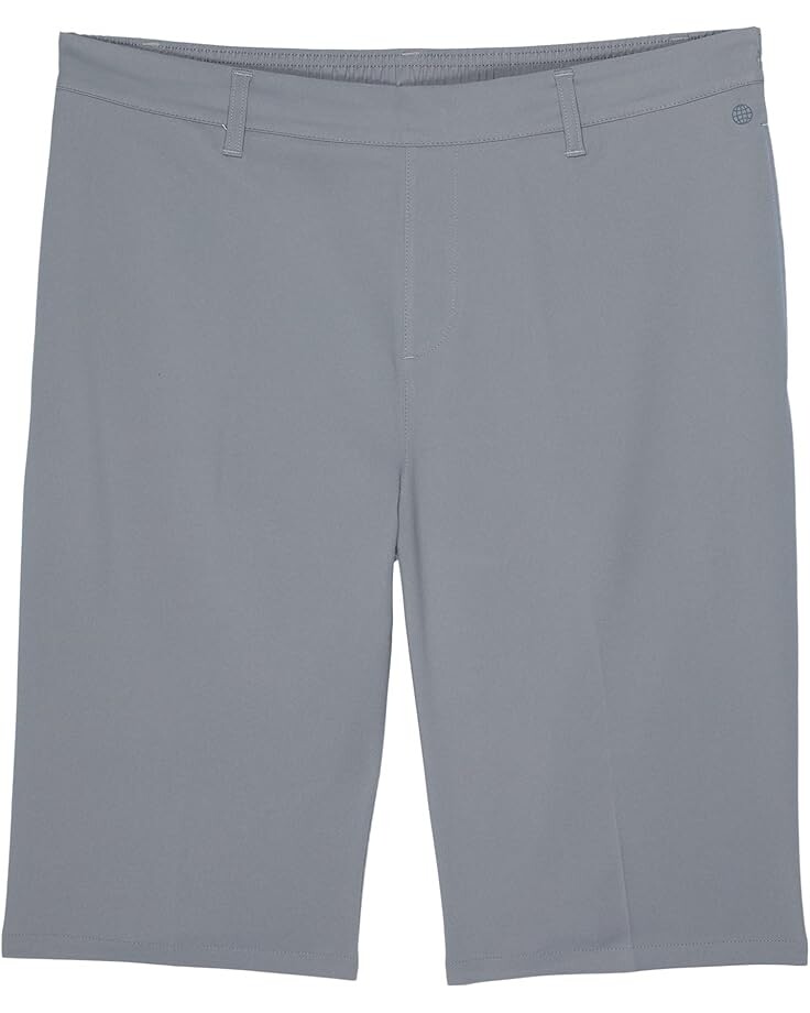 

Шорты adidas Golf Kids adidas Golf Kids Ultimate365 Adjustable Shorts, цвет Grey Three