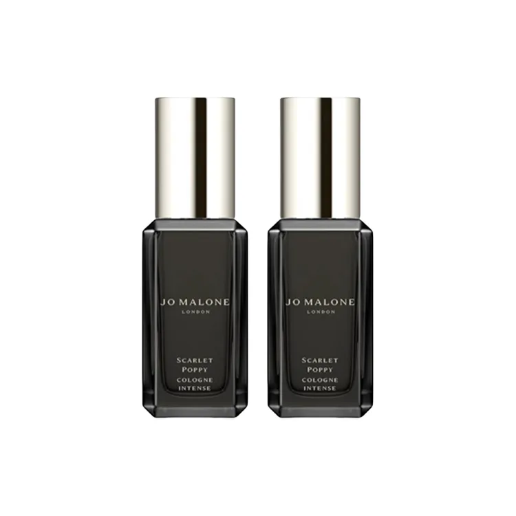 Jo Malone London Crimson Consort Yu парфюмерный набор пробников туалетной воды 9 мл восточно-цветочный аромат, 9ml*2