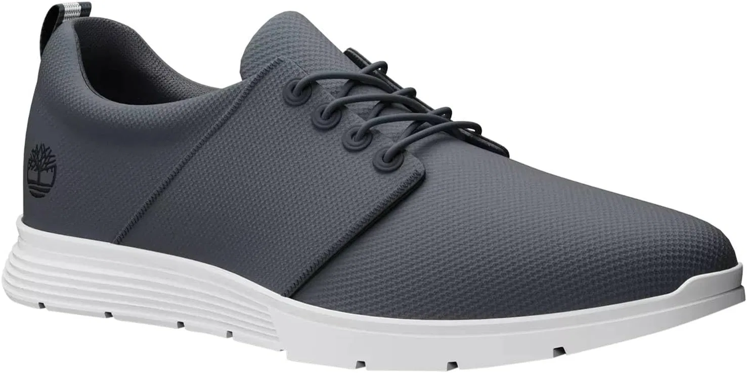 Кроссовки Timberland Killington Low, Medium Grey Knit