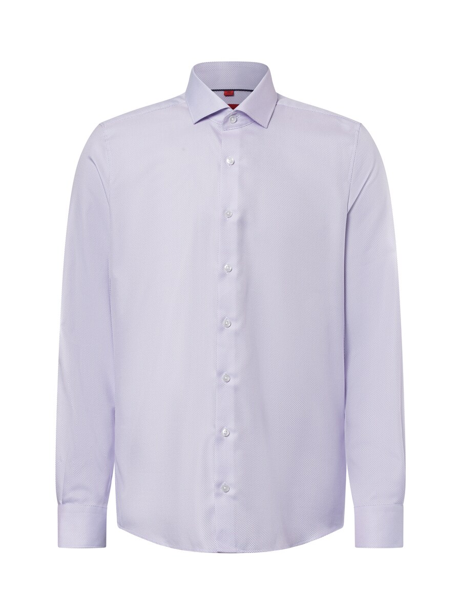 

Рубашка делового покроя Regular Fit Finshley & Harding, светло-розовый