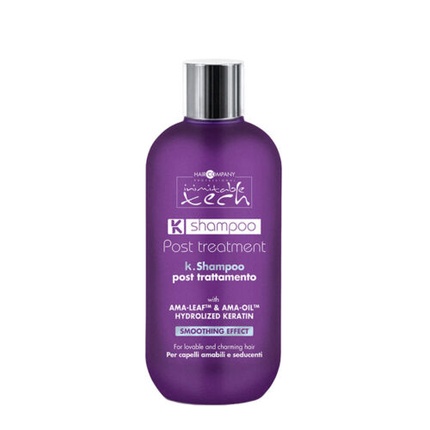 

Шампунь Hair Company Inimitable Tech K Post Treatment 250ml
