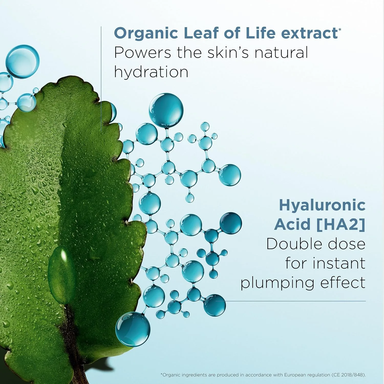 Маска для лица Clarins — Hydra-Essentiel увлажняющая , ( .), 70.88 г — фото 4