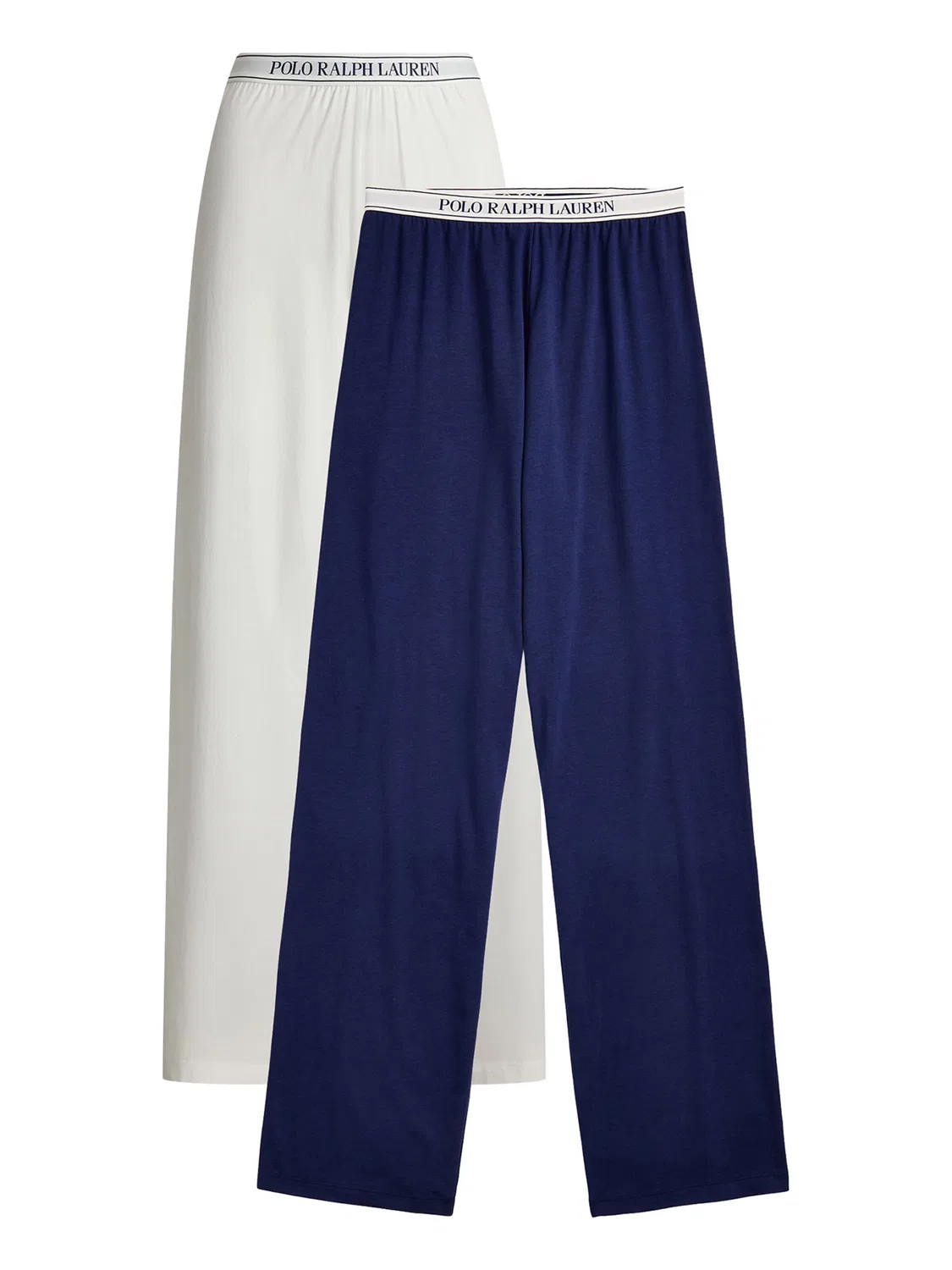 Пижамные штаны 'Основные вещи для поло' Polo Ralph Lauren, Dark Blue