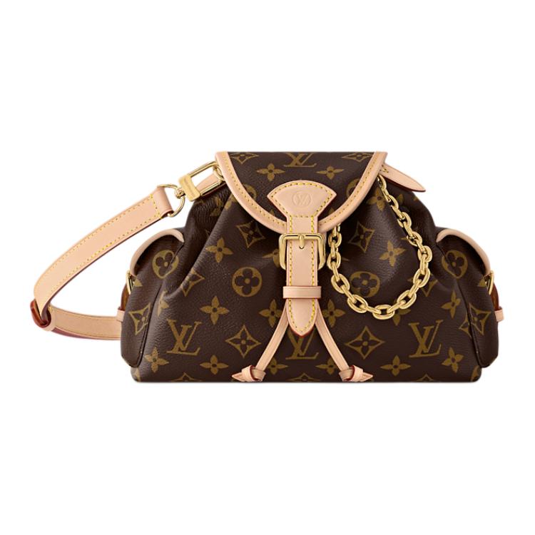 

LOUIS VUITTON Сумка через плечо