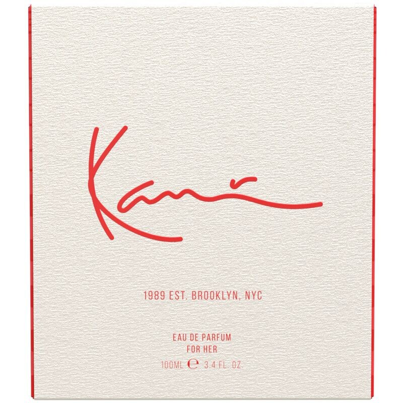 Signature For Her, EdP 100 ml Karl Kani — фото 2