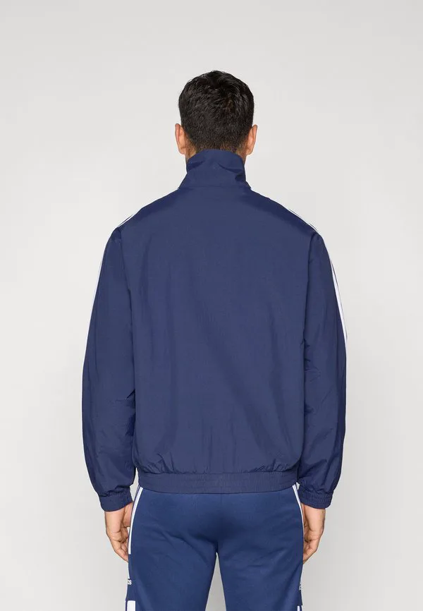 Тренировочная куртка firebird Adidas Originals, Night Indigo — фото 3