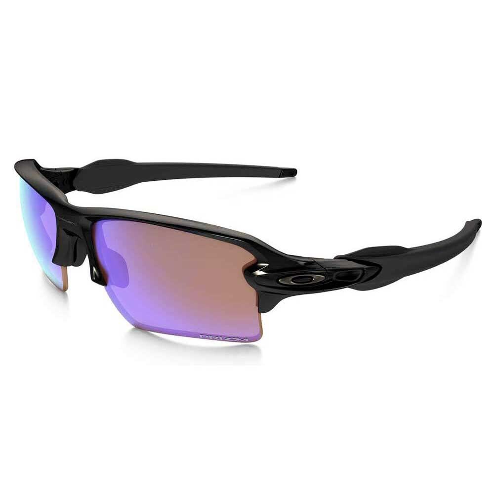 

Солнцезащитные очки Oakley Flak 2.0 XL Prizm Golf, черный