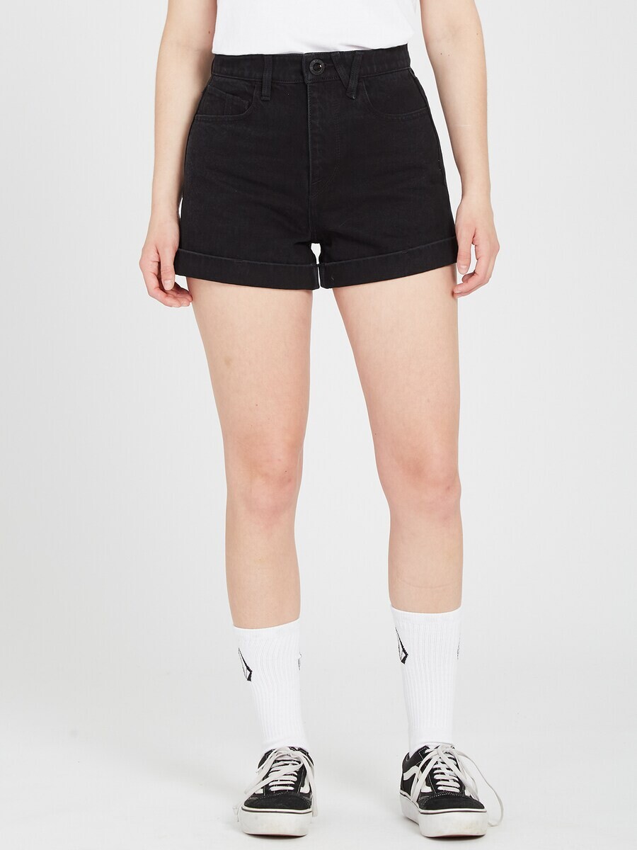 

Повседневные джинсы Volcom, черный