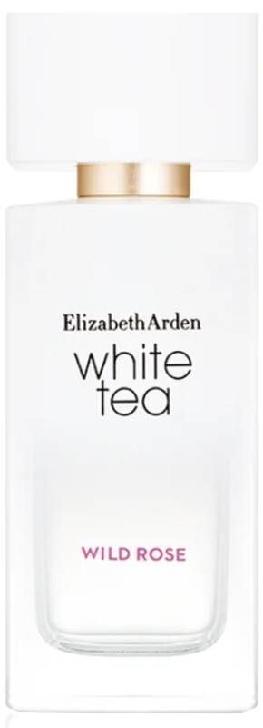 

Туалетная вода для женщин Elizabeth Arden White Tea Wild Rose, 50 мл