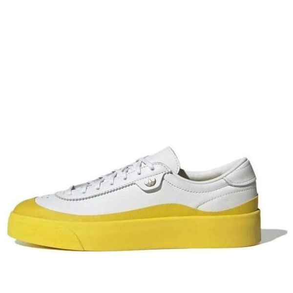 

Кроссовки оригиналы nucombe Adidas, белый