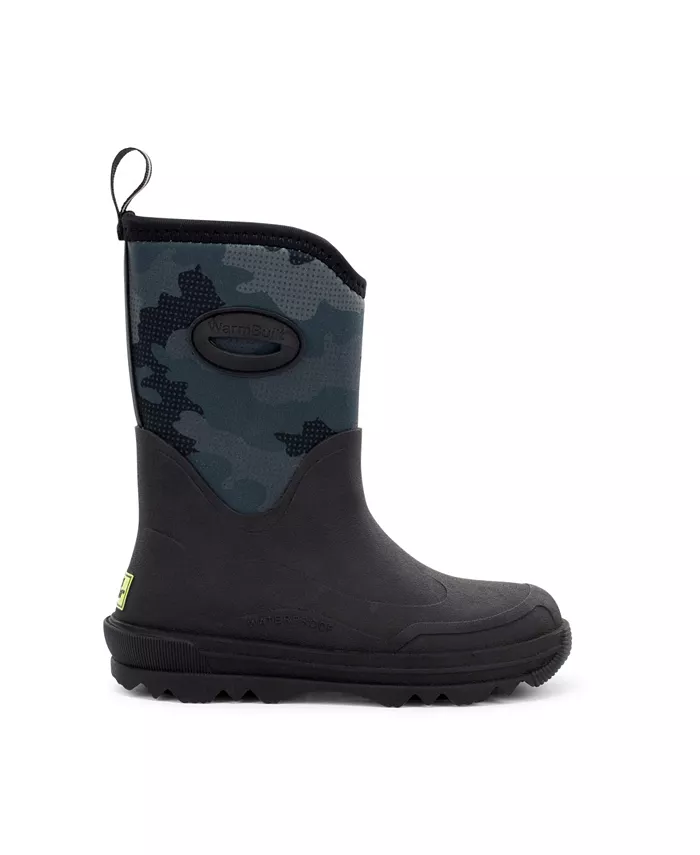 

Детские зимние ботинки Traverse из неопрена Western Chief