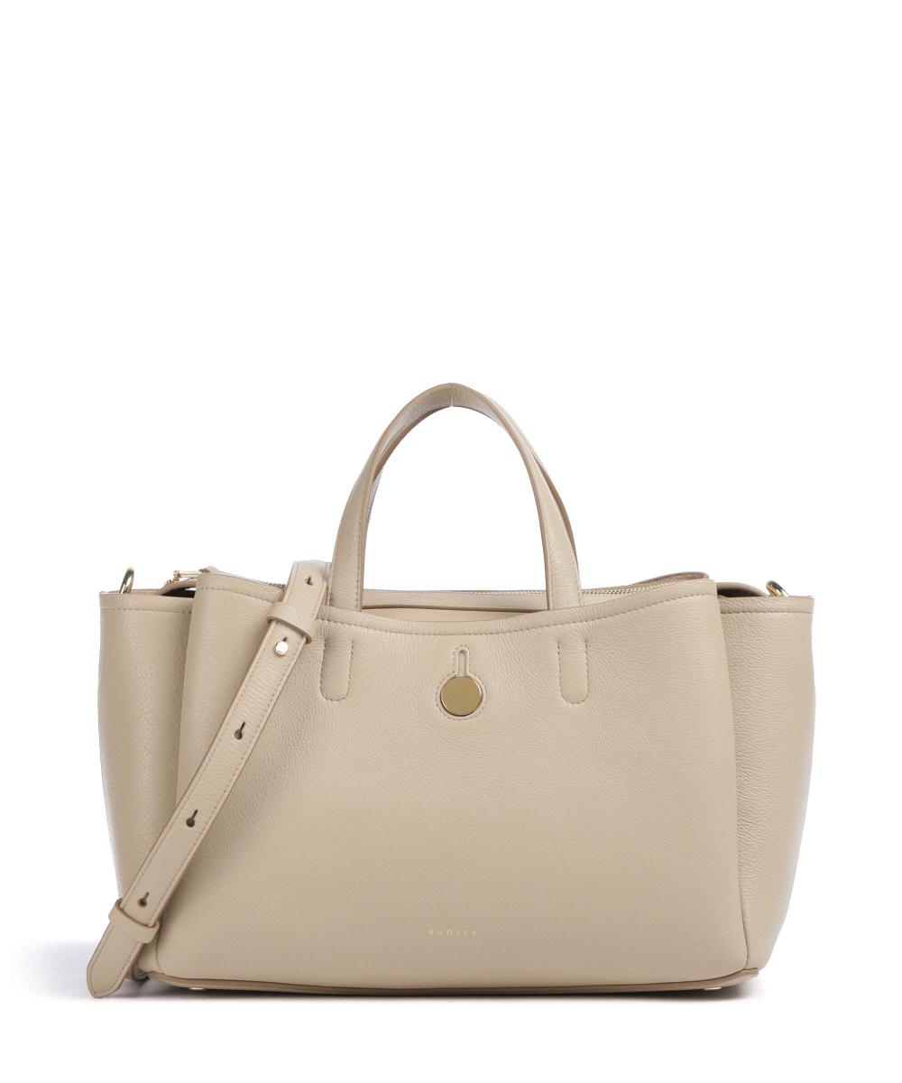 

Сумка Bathurst Mews из зернистой коровьей кожи Radley London, бежевый