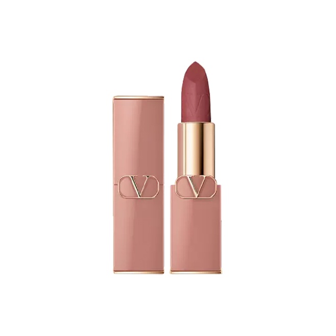 

Помада серии Nude с атласным блеском, стойкая, 3,4 г Valentino