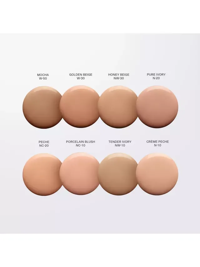 Тональный крем Skin Caviar Essence-in-Foundation SPF 25 La Prairie, Creme Peche — фото 3