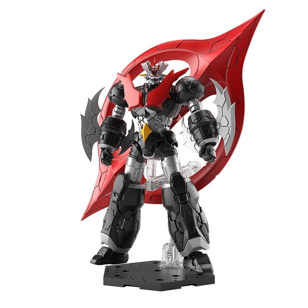 

Модель фигурки HG 1/144 - MAZINGER ZERO (ИНФИНИТИЗМ) BANDAI