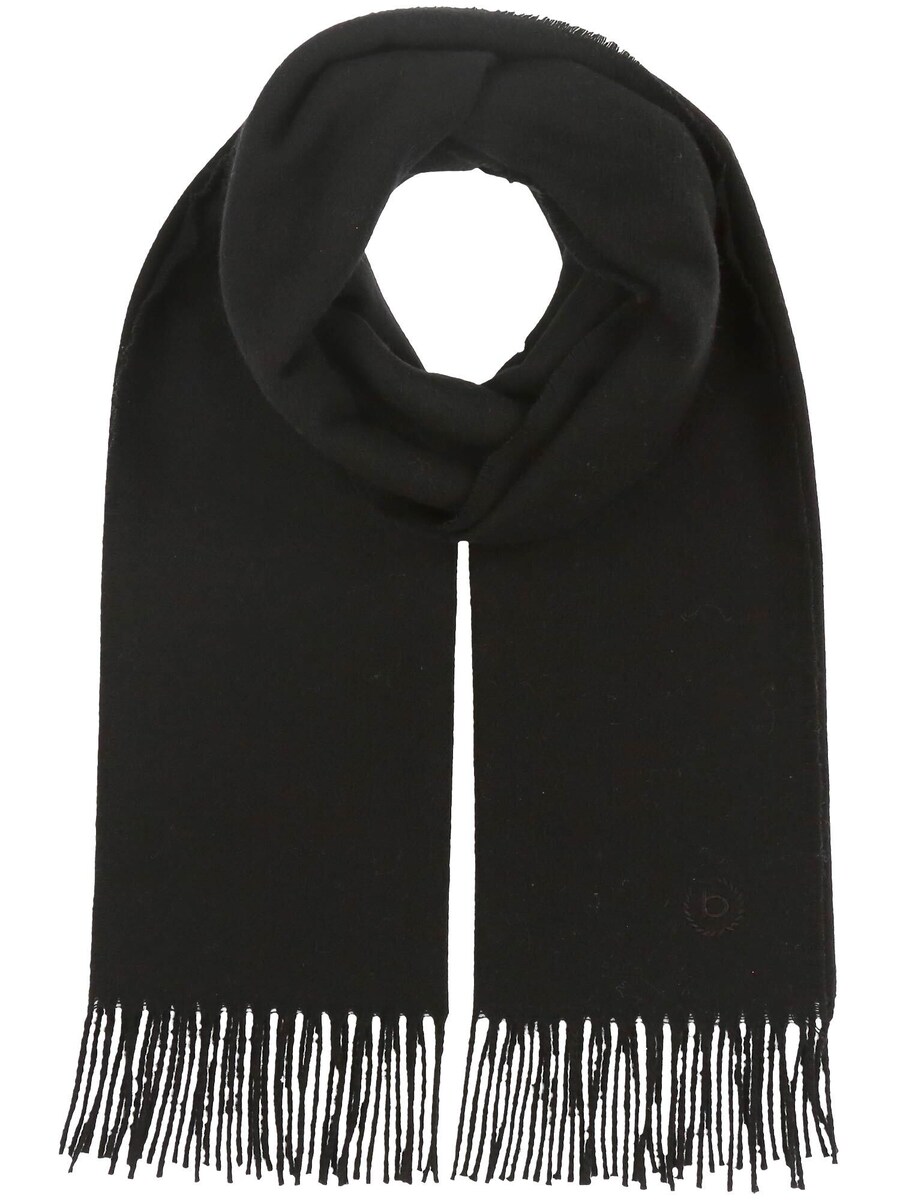 

Шарф bugatti Scarf, черный