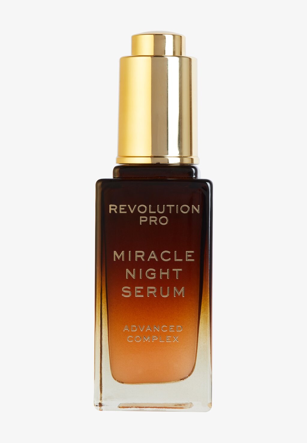 

Сыворотка REVOLUTION PRO MIRACLE NIGHT RESCUE SERUM ADVANCED COMPLEX