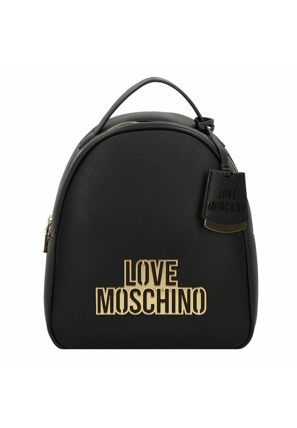 

Рюкзак Love Moschino, черный