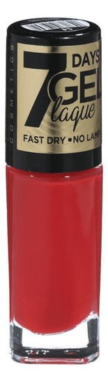 

Дневный гель-лак 54, 8 мл Eveline Cosmetics, 7-