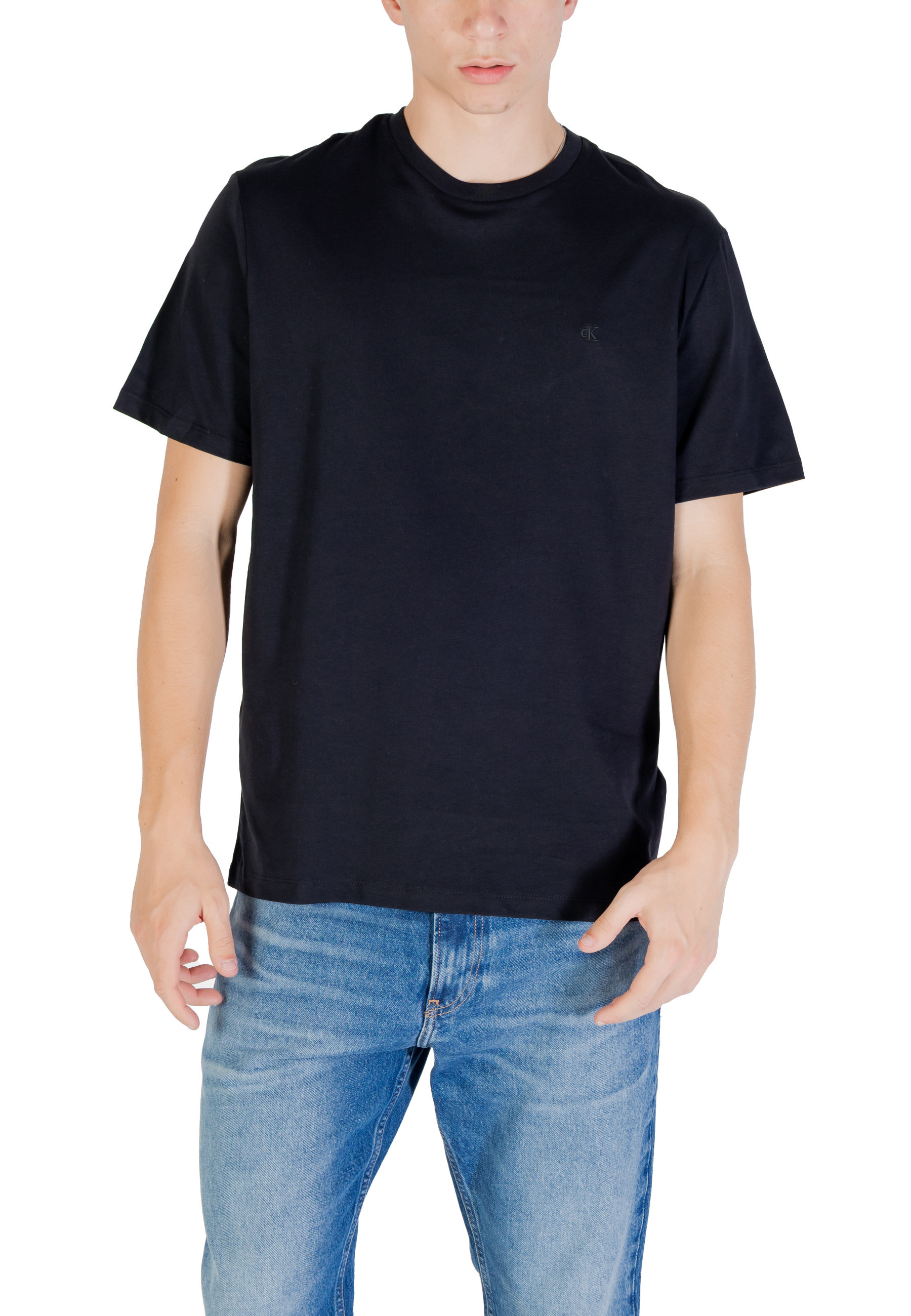 

Футболка Calvin Klein Jeans, grey