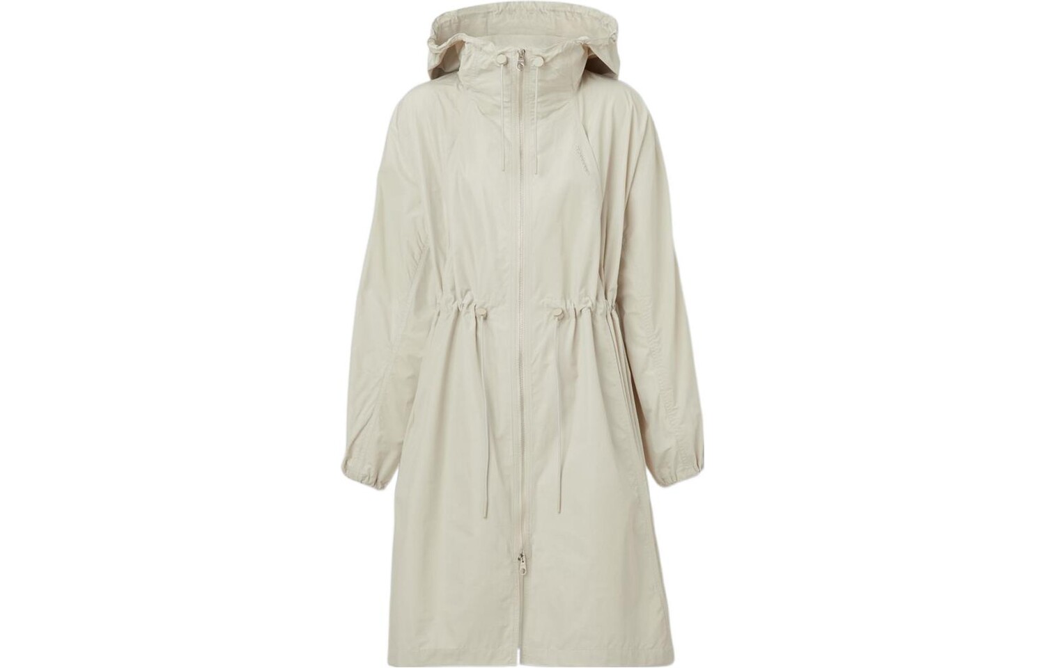 

Burberry Женский Тренч, цвет Light bluish green