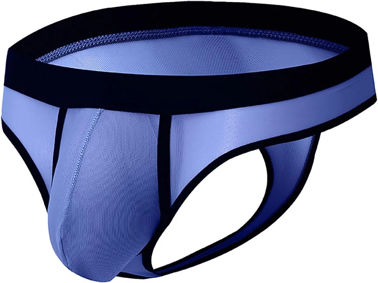 Трусы спортивные Quick Dry, Blue