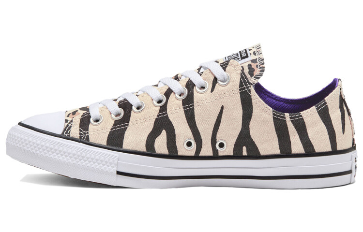 

Кеды Converse Twisted Archive Prints Chuck Taylor All Star 'Pink Black'