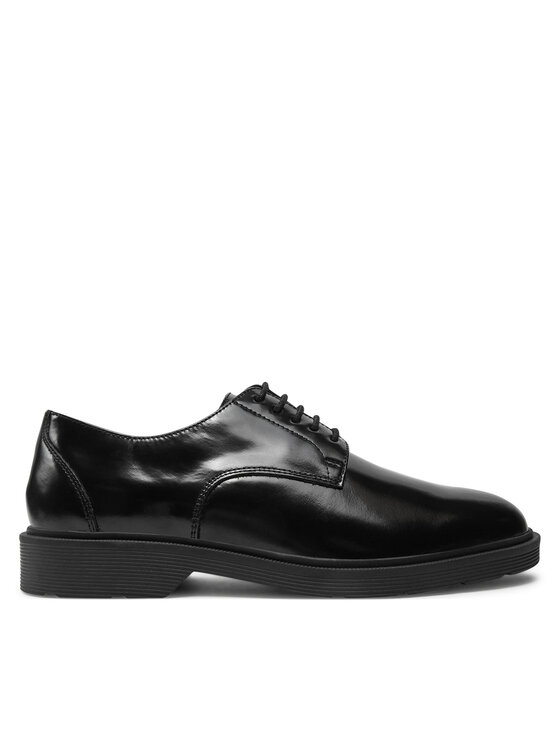 

Низкие туфли Jfwdax 12270652 Jack&Jones, черный